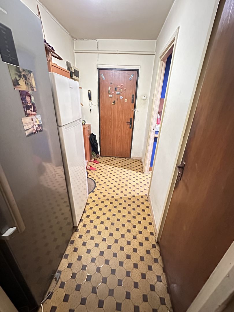 De vanzare apartament 3 camere Gorjului/Apusului A258 97990 EURO - Poză 10