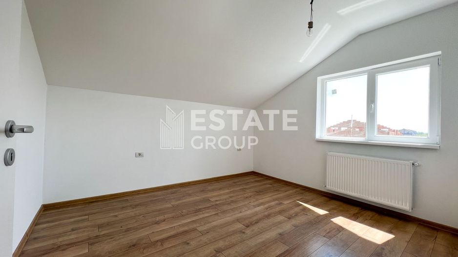 Duplex Mosnita Noua, posibilitate alegere finisaje - Poză 13