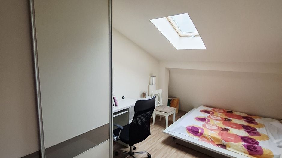 Apartament 3 camere Timpuri Noi Metrou - Poză 1