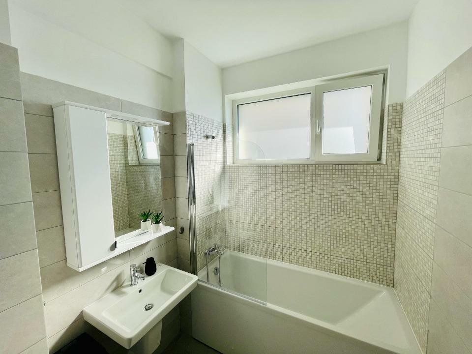 APARTAMENT LUX | AVIATIEI - Poză 10