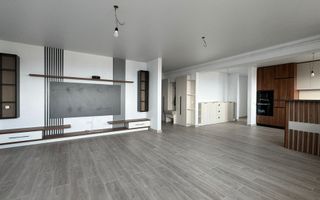 Apartament 4 camere 138mp Copou - Aleea Sadoveanu - Poză 5