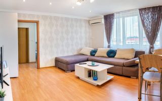 Apartament cu 2 Camere de Închiriat | Ultracentral |  Piața Victoriei - Poză 2