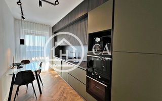 Apartament de închiriat cu 2 camere în PRIMA URBANA, Oradea - Poză 8