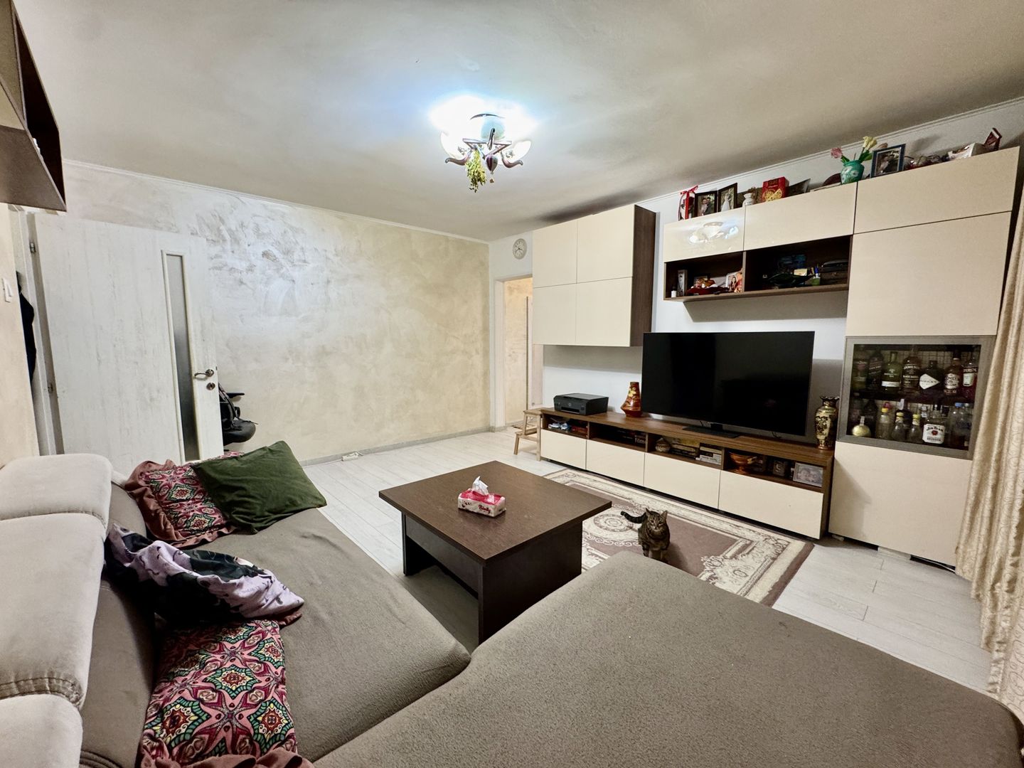 Apartament 3 camere lux | Bulevardul Timisoara - Poză 2