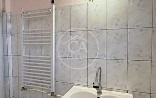 Apartament cu 2 camere de vânzare în zona Porolissum, Zalău - Poză 12