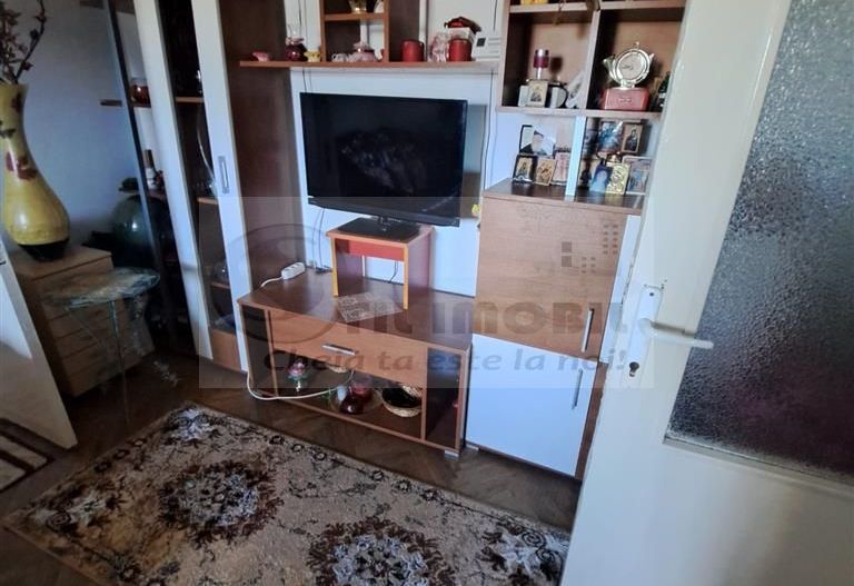 Apartament 2 Camere în Zona Gării – mobilat si utilat - 399€ - Poză 11