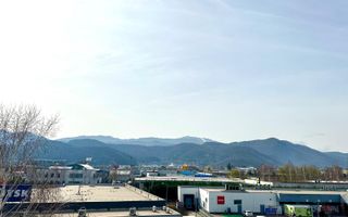 Penthouse de vânzare, zona Avantgarden 1,  98 mp, Plus-imo.ro - Poză 12