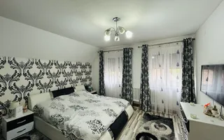 Casă individuală de vânzare în Sibiu – 150 mp utili, curte proprie - Poză 17