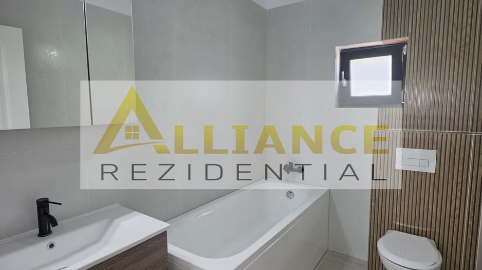 Vila 4 Camere | Curte amenajata - Poză 16