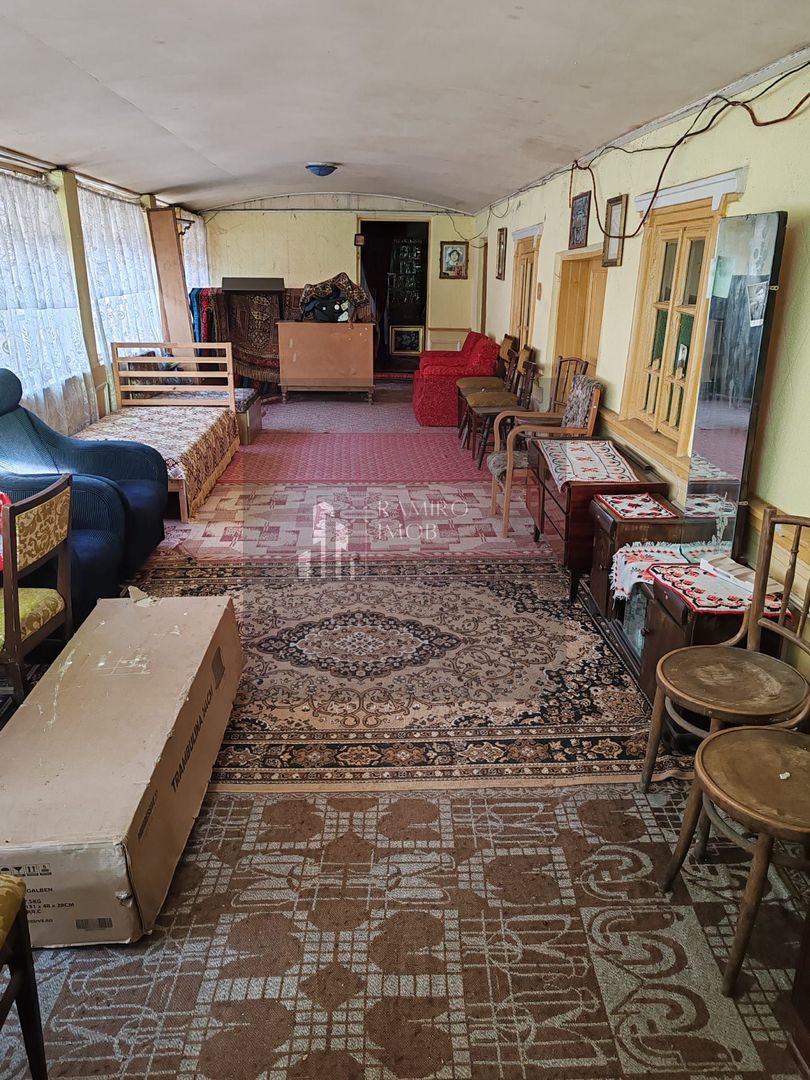 Casa individuala comuna Hotarele - Poză 2