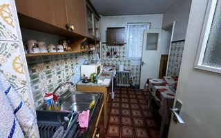 3 Camere 1minut Metrou Gorjului Lujerlui Bd. Iuliu Maniu Parcare ADP - Poză 6