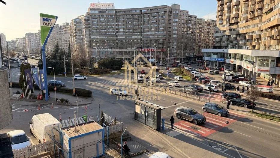 2 camere decomandate, Modern, Parcare, Marasti, zona OMV - Poză 7