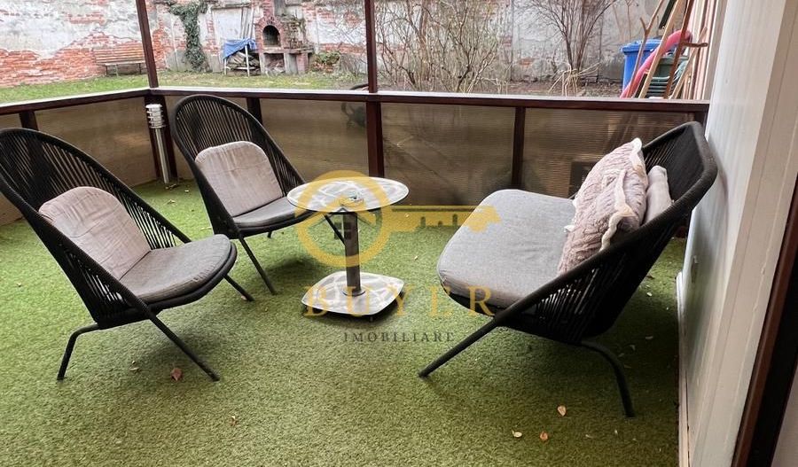 Spatiu comercial de inchiriat- Pretabil salon - Poză 7