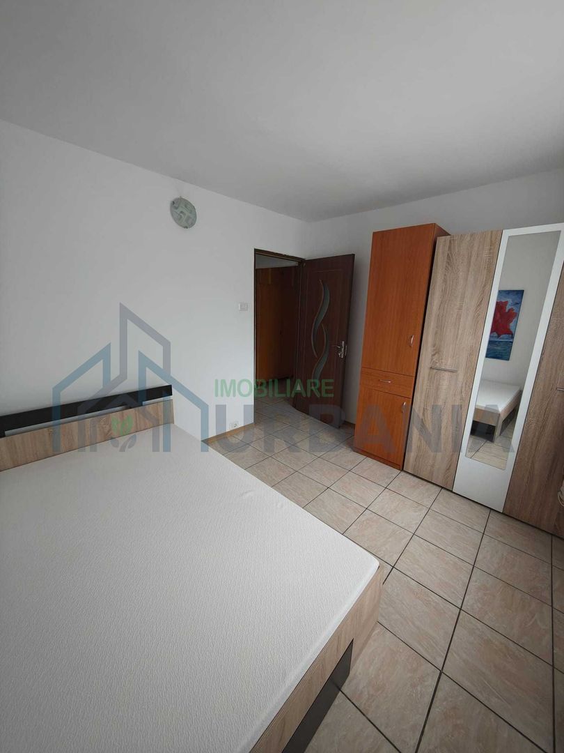 Apartament 4 camere de vânzare în zona Frumoasa, strada Plantelor, Iași - Poză 4
