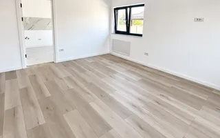Comuna Berceni - Casa individuala | 3 camere - Teren 330 mp - Terasa - Poză 11
