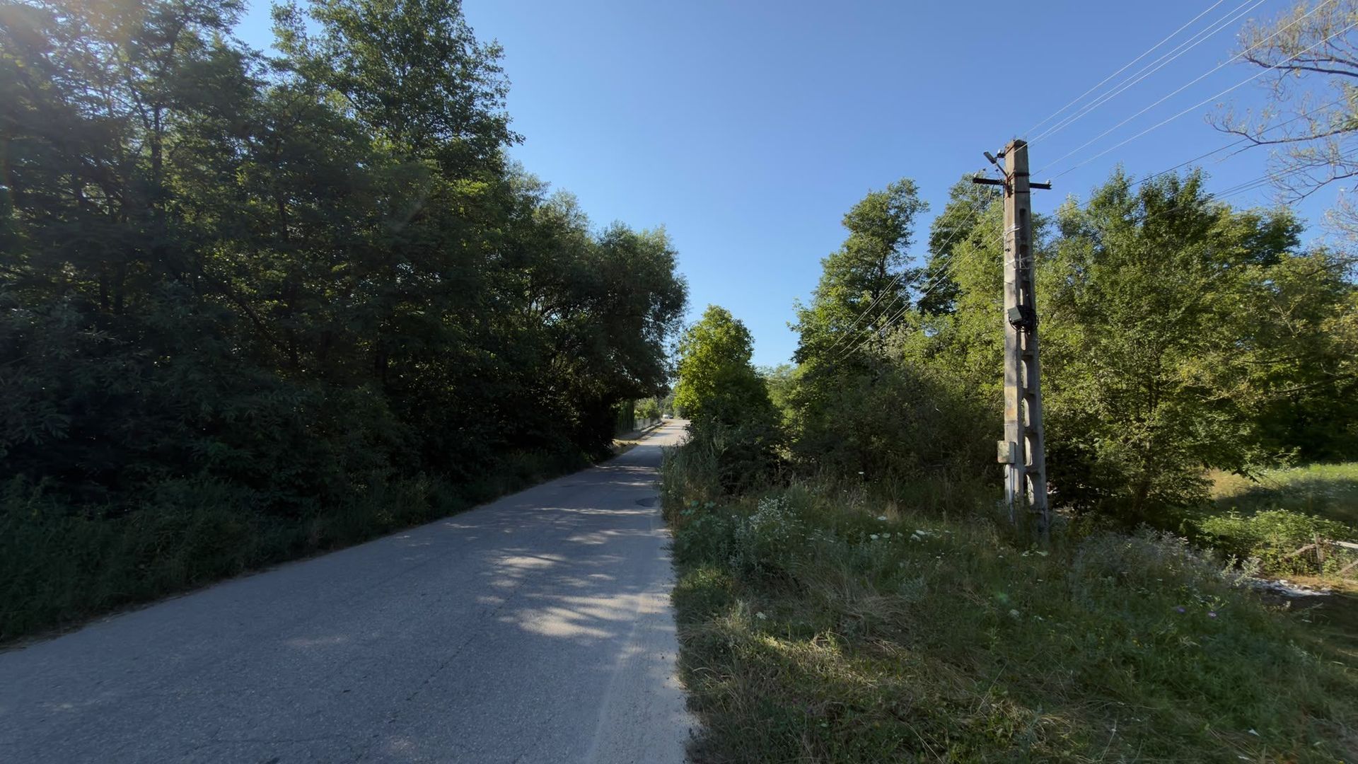 Teren Parau | Valea Danului, Curtea de Arges | Vidraru | - Poză 2