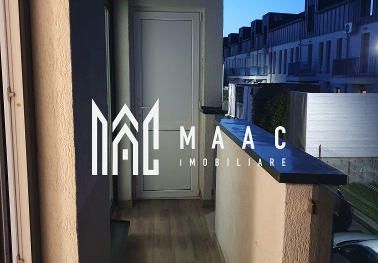 Apartament 2 camere | Etaj 1 | Balcon | Turnișor - Poză 7