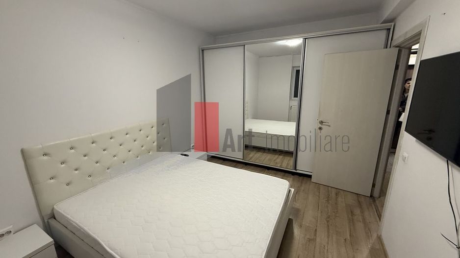 Apartament cu 2 camere-Brancoveanu-Luica-cu centrala+loc de parcare - Poză 2