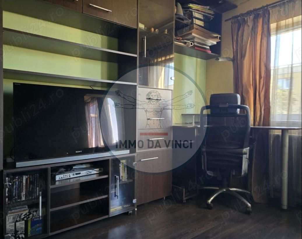 Apartament 1 camera Marasti - Poză 2