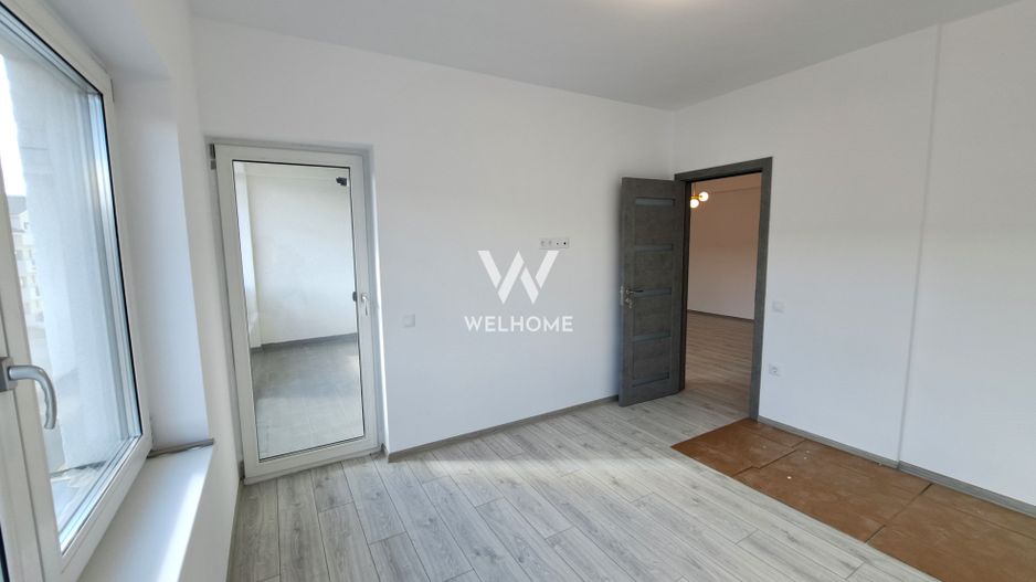 Apartament 2 camere Sibiu, Stanca - Locuinta noua la vila - Poză 3