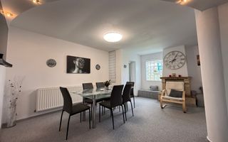 Casa 5 camere | 124MPU | Curte individuala | Terezian - Poză 1