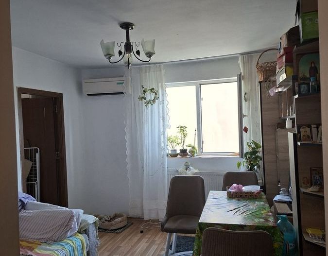 Vanzare Apartament 2 camere ingrijit, etaj 8/10, aer conditionat, Drumul Taberei - Poză 2