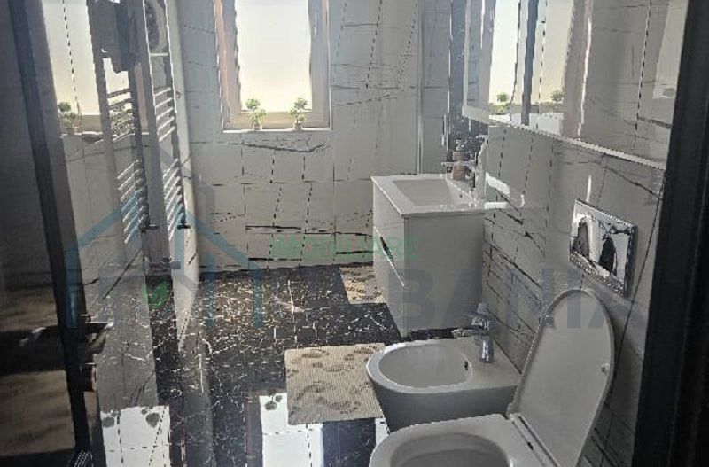 Casă cu 4 camere în Valea Lupului - 4PLEX, pod și curte - Poză 14