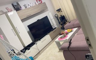 Inchiriez apartament cu 2 camere - Poză 5