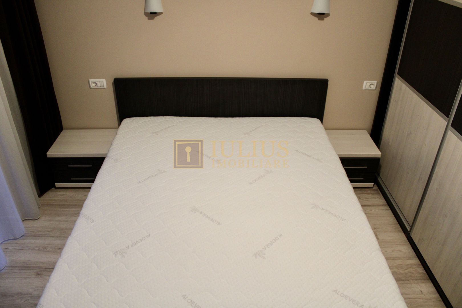 Mobilat modern, loc de parcare inclus, Liviu Rebreanu Tower. - Poză 16