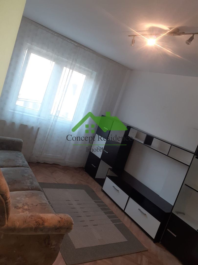 Vand apartament 3 camere, Babes zona Universitatii - Poză 1