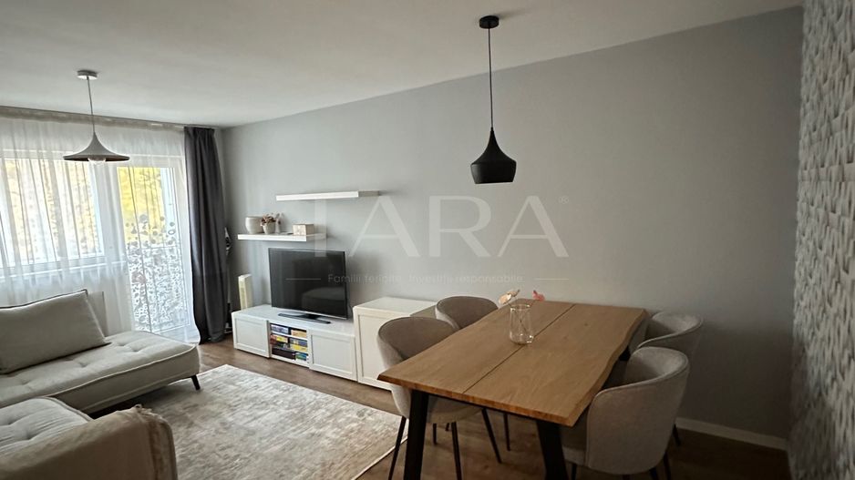 Vanzare apartament 3 camere, Gruia. - Poză 3