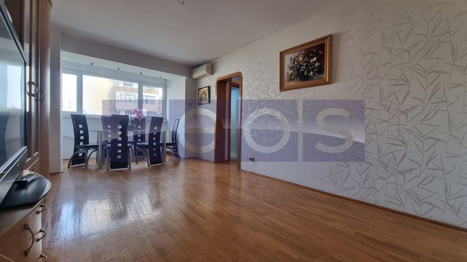 VANZARE 3 CAMERE - COMPARTIMENTAT IN 2 | ZONA TINERETULUI - Poză 3