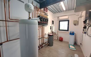 COM 0% Hala servicii,  birouri, depozitoare la prima inchiriere | Giarmata-Vii - Poză 16