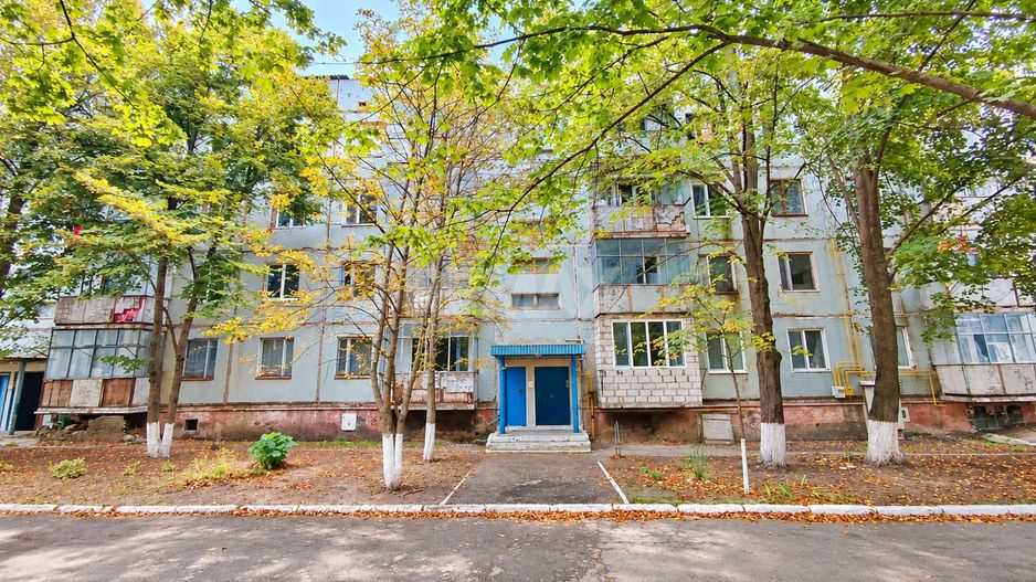 APARTAMENT CU 2 CAMERE – 54 m² | SPEIA, ANENII NOI - Poză 1