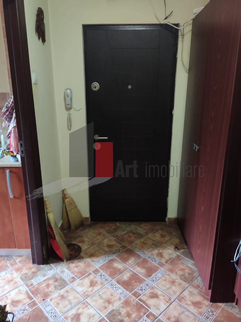 Apartament 3 camere Dr Taberei sau schimb casa zona Grivitei - Poză 13