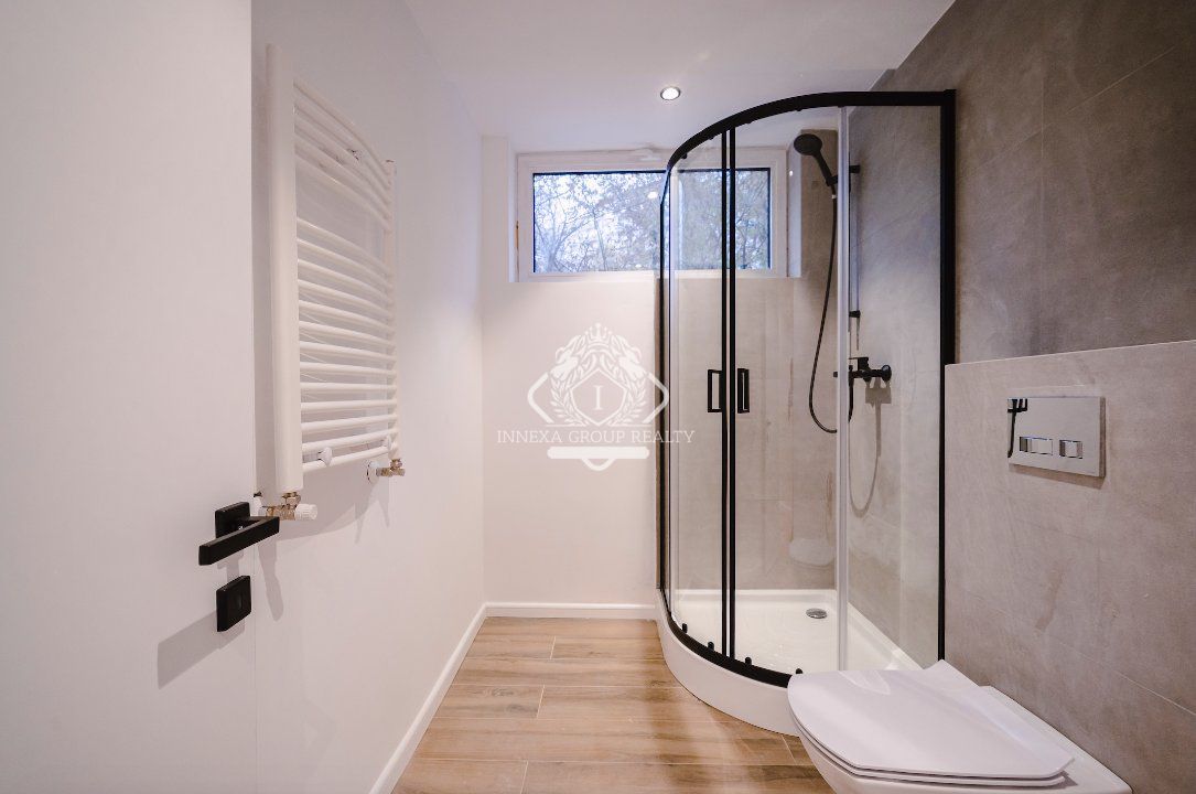 Piata Victoriei I Apartament 3 Camere I Terasa - Poză 6