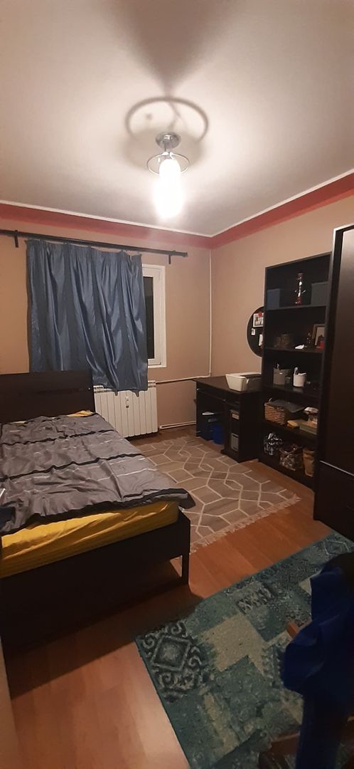 Apartament 2 camere de vânzare | Craiovița Nouă – lângă Școala 32 - Poză 5