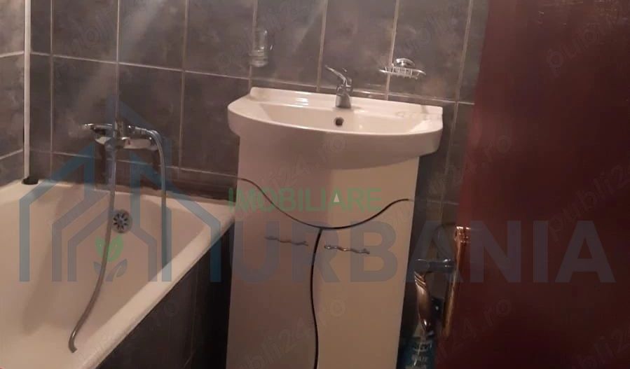 Apartament 2 camere decomandat de inchiriat, cartier Dacia, Iasi - Poză 7
