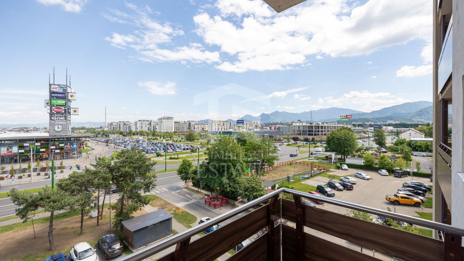 Urban | Coresi | Apartament 2 camere + loc de parcare si boxa - Poză 20