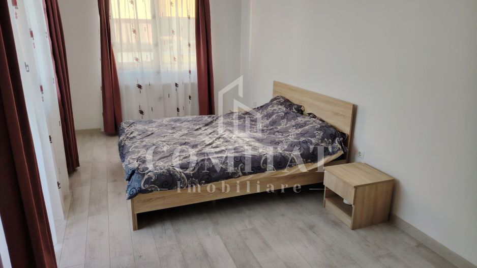 Apartament cu 3 camere decomandate | La cheie | Zona Terra - Florești - Poză 2