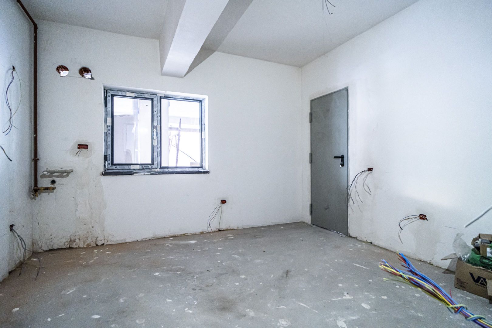 Apartament 3 CAMERE- 92 mp Militari langa METROU Pacii,  Bloc NOU, COMISION 0%, - Poză 4