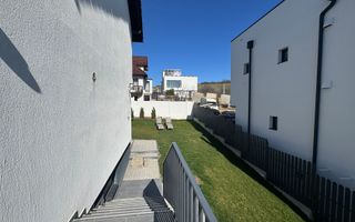 Casă individuală modernă cu garaj - teren 400 mp – Sura Mare - Poză 26