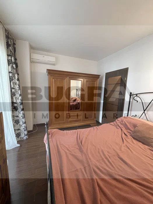 Apartament 2 camere, 45 mp, garaj, bloc nou, Bonjour Residence - Poză 5