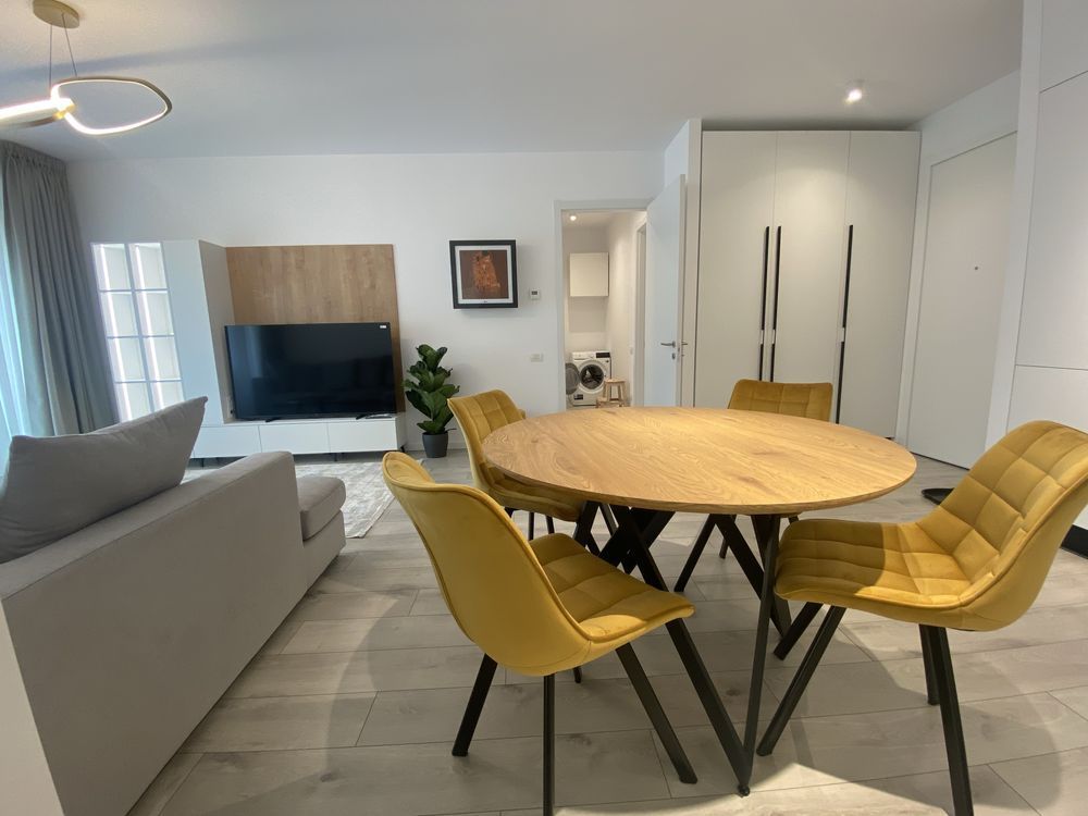 Apartament 2 camere | Inchiriere | Herastrau | Parcare subterana - Poză 3