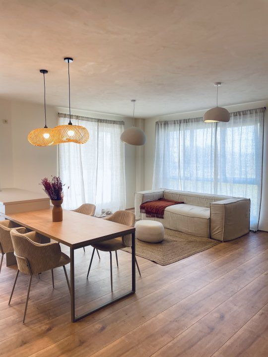 Apartament NOU Superfinisat cu Parcare Zona Sigma Zorilor - Poză 12