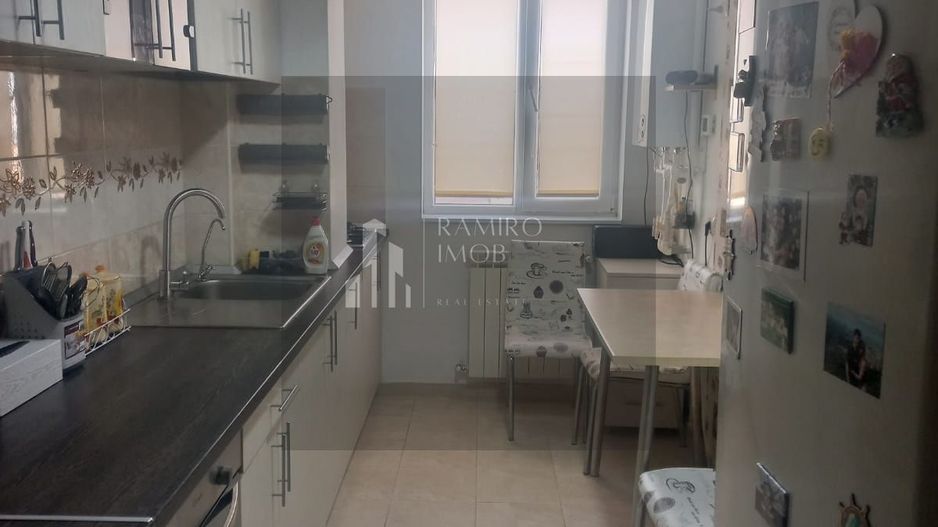 Apartament 3 camere Decomandat Popesti - Poză 5