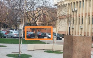 Închiriere spațiu comercial zona centrală - Parc Eminescu - Poză 8