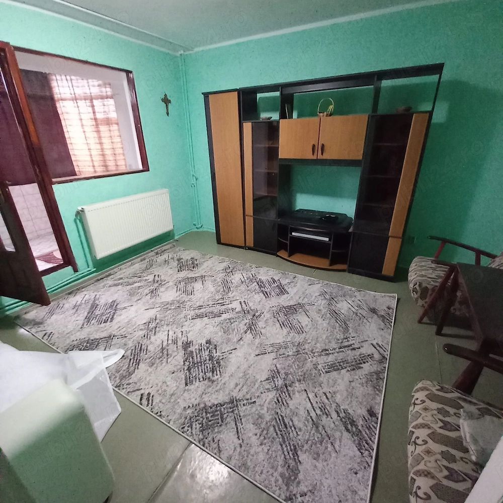 De inchiriat apartament cu 2 camere, etaj 3, Siderurgistilor, 1400 lei - Poză 1