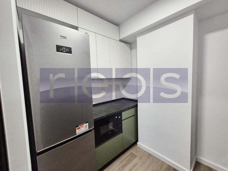 VANZARE 2 CAMERE | BANEASA | NOU MOBILAT SI UTILAT | 54MP | TERASA | - Poză 7
