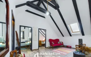 Casă cu 4 dormitoare + piscină în Socolari – ideală pentru investiție - Poză 38
